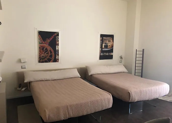 Cinquecento B&B