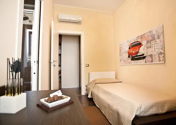 Cinquecento B&B
