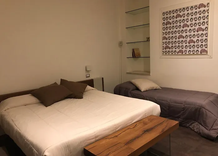 Cinquecento B&B