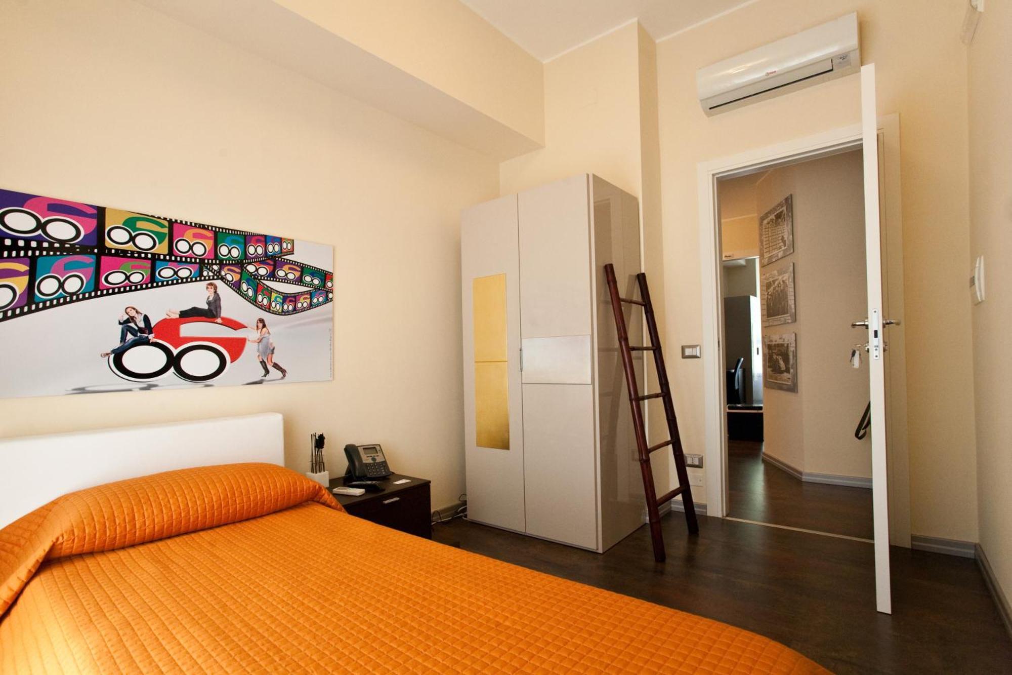 Cinquecento Bed & Breakfast 3*