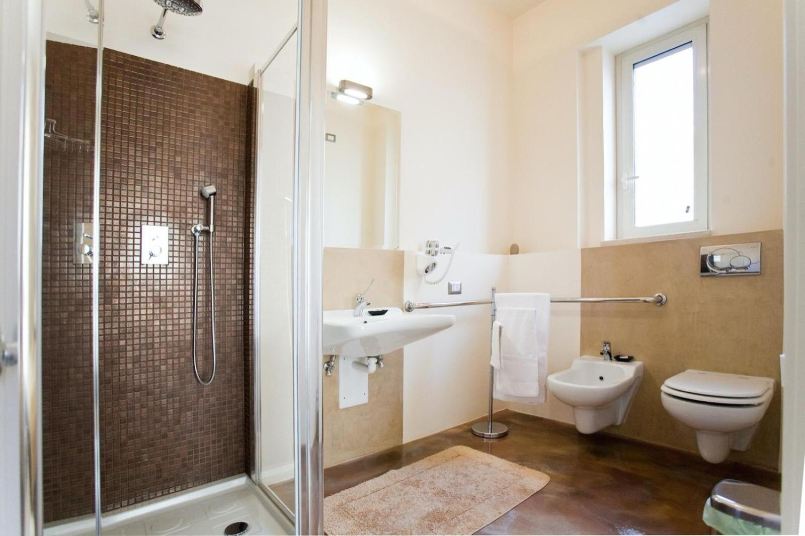 Cinquecento Bed & Breakfast