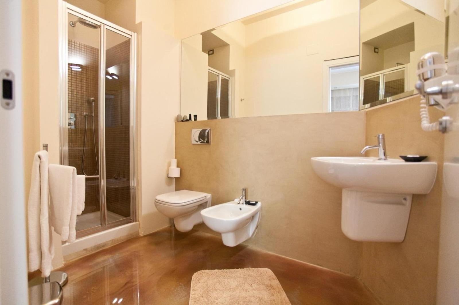Bed & Breakfast Cinquecento Barcellona-Pozzo di Gotto