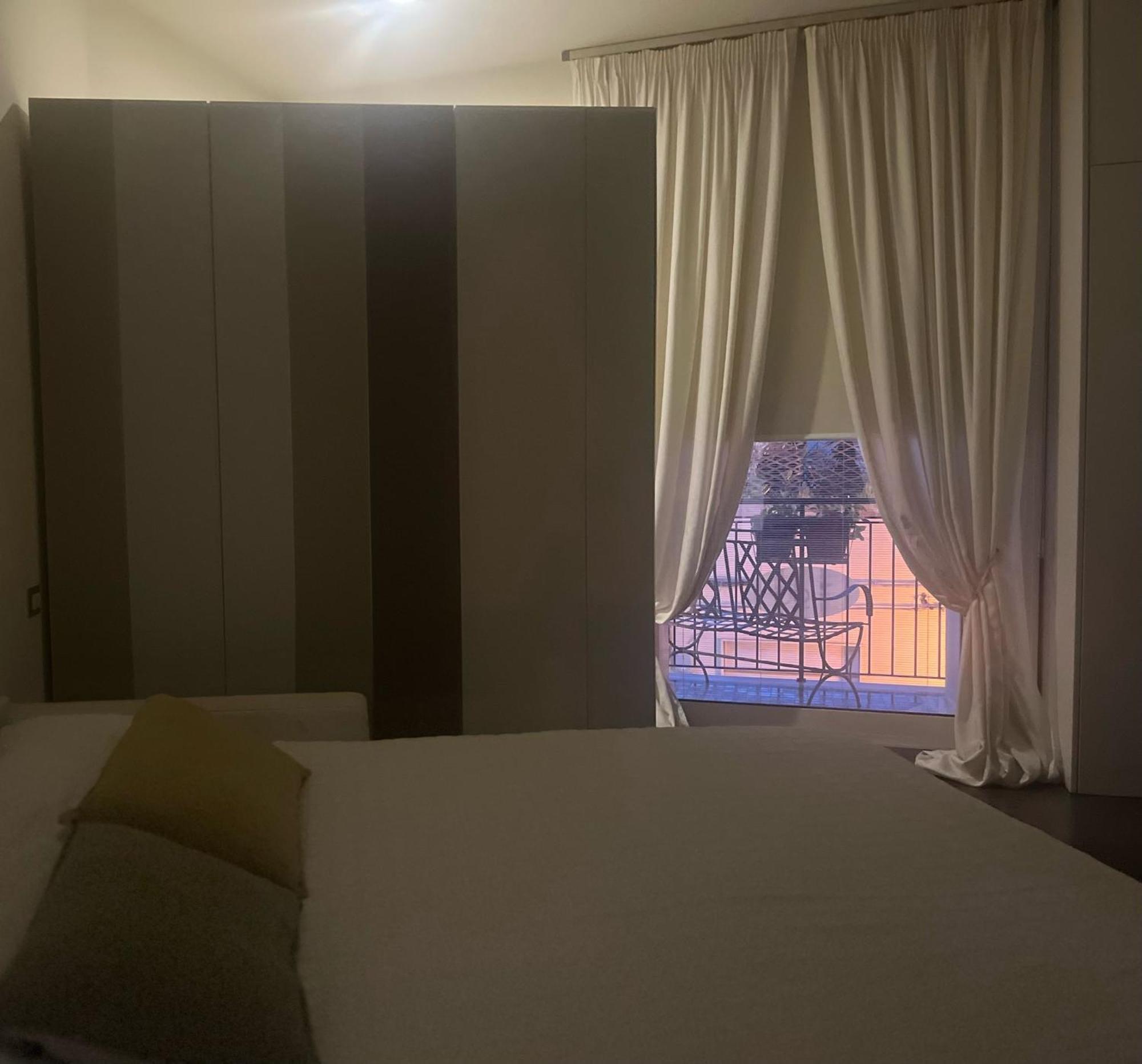 Bed & Breakfast Cinquecento Barcellona-Pozzo di Gotto