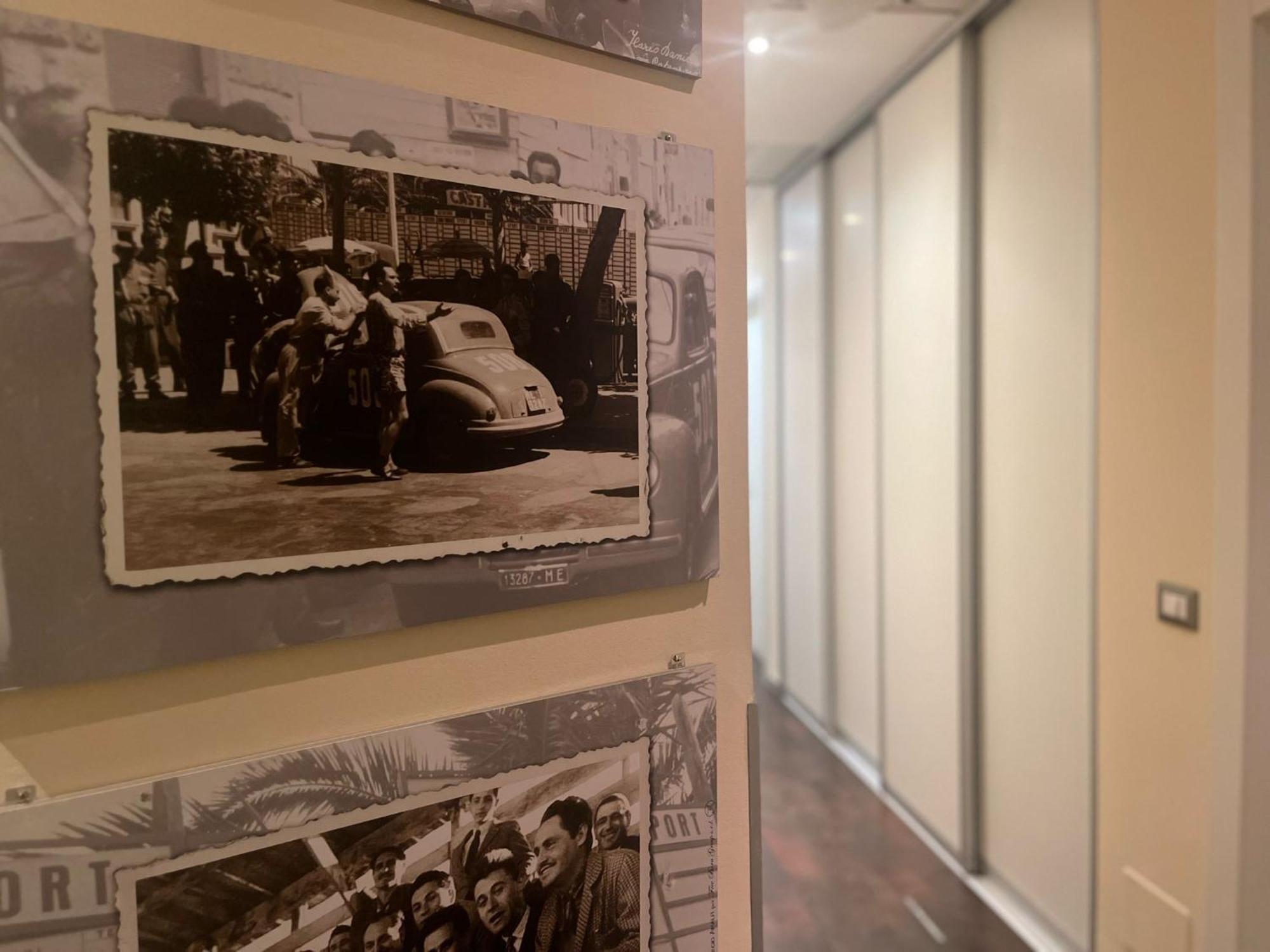 Cinquecento Bed & Breakfast Barcellona-Pozzo di Gotto