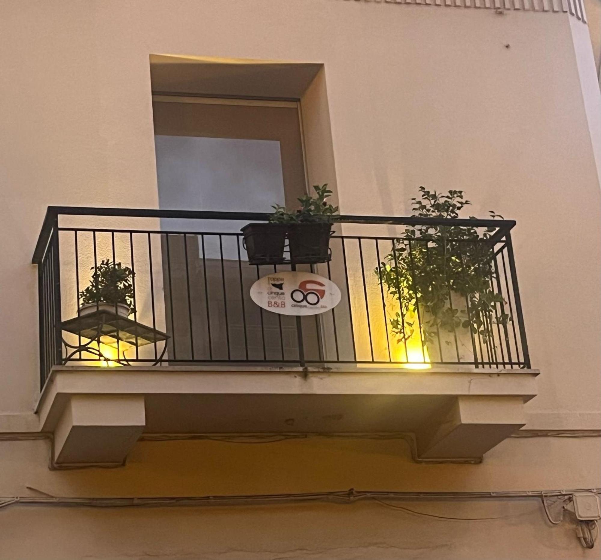 Cinquecento Bed & Breakfast