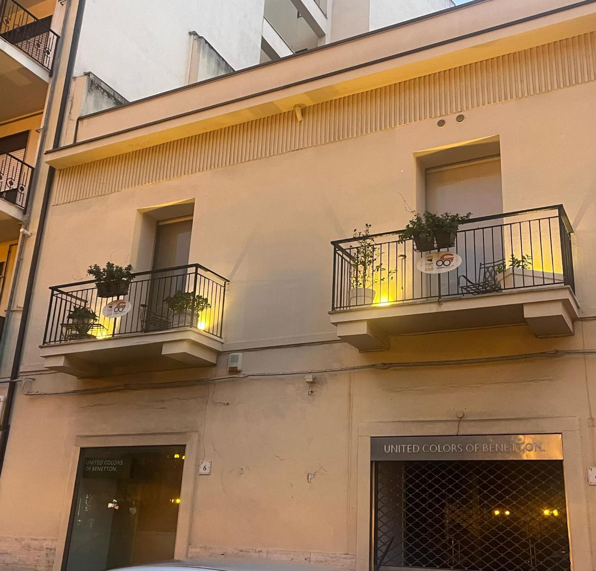 Bed & Breakfast Cinquecento 3*