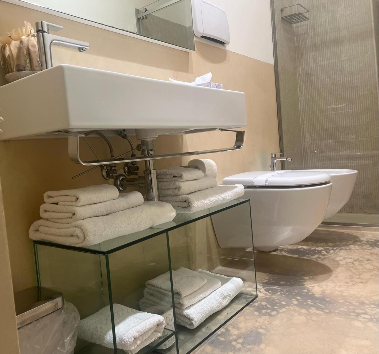 Bed & Breakfast Cinquecento 3*