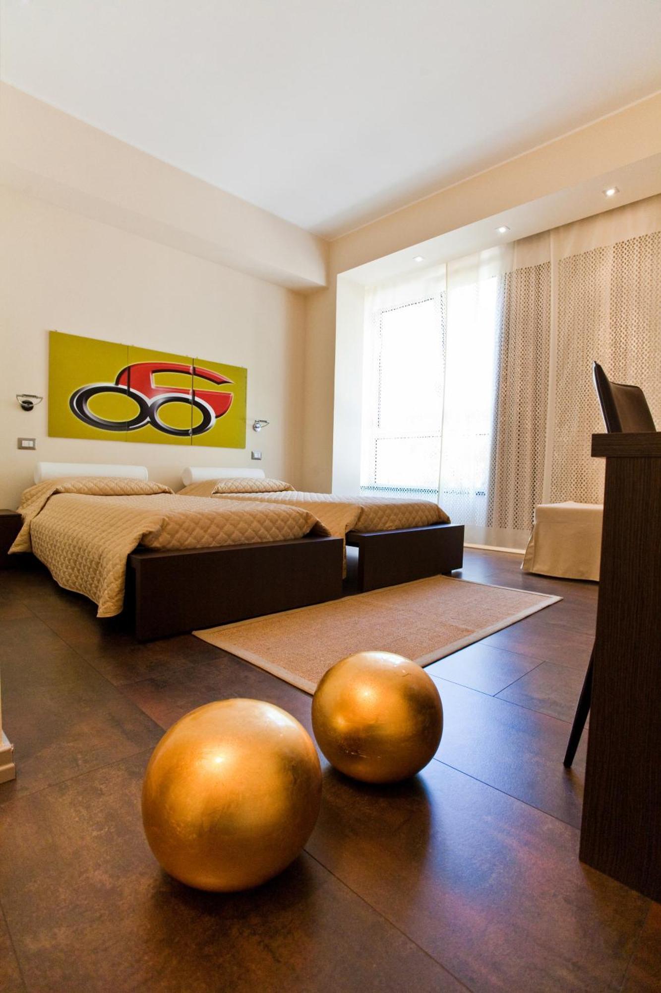 Cinquecento Bed & Breakfast