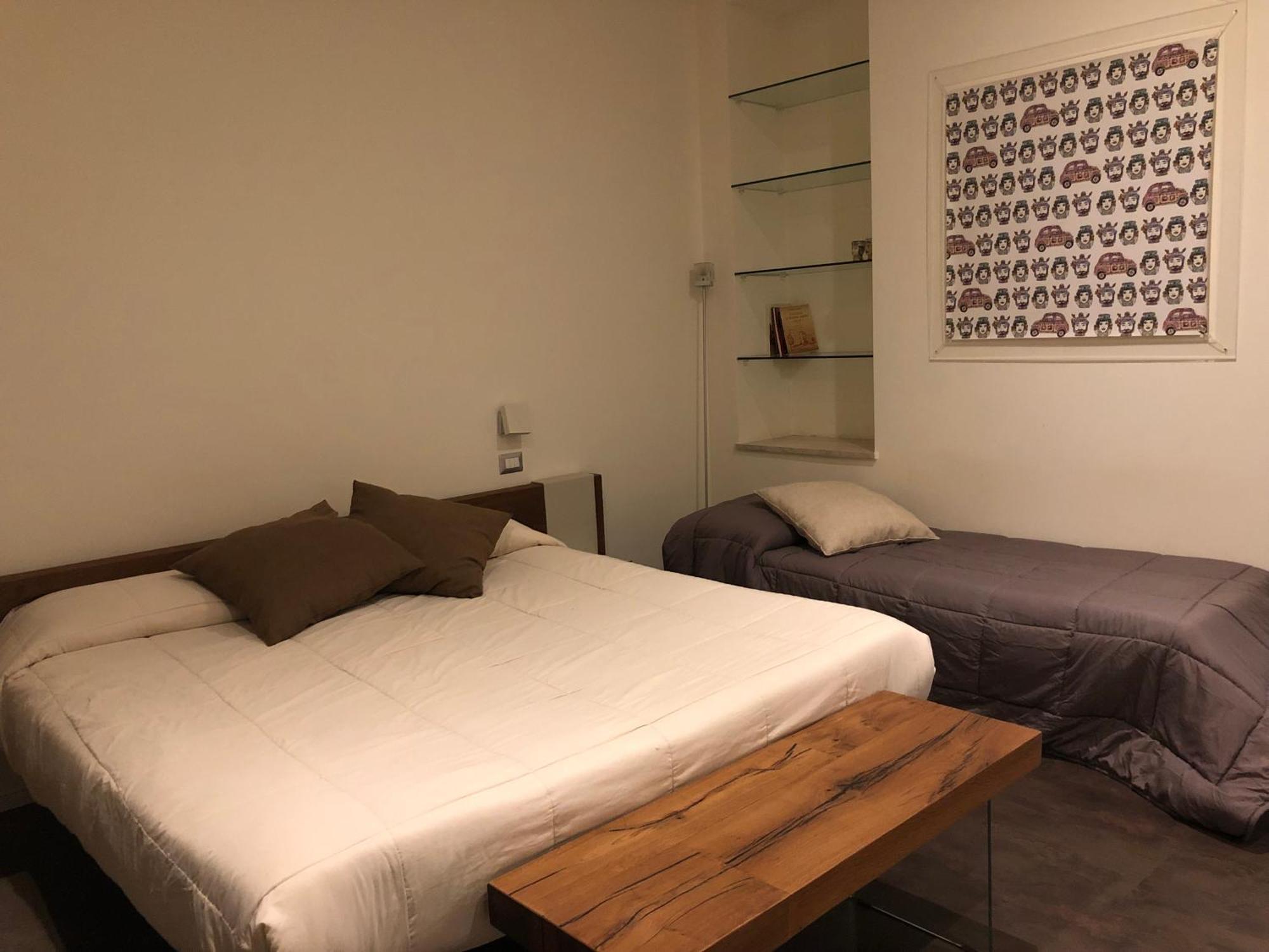 Cinquecento Bed & Breakfast Barcellona-Pozzo di Gotto