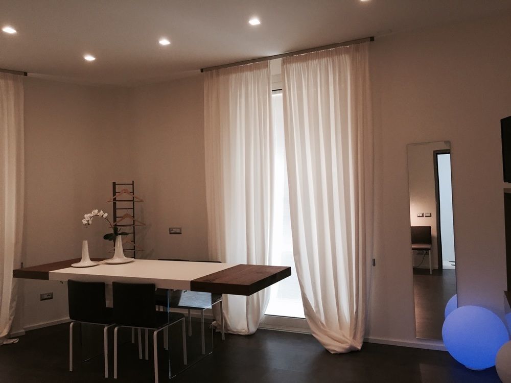 Cinquecento Bed & Breakfast Barcellona-Pozzo di Gotto