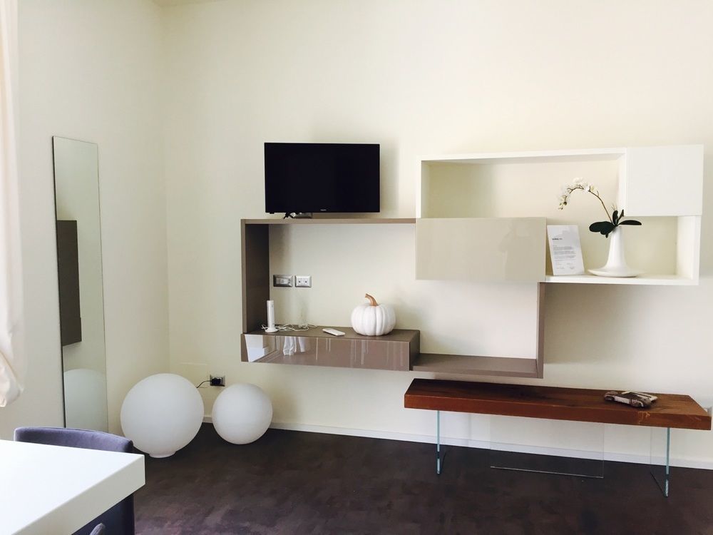 Bed & Breakfast Cinquecento Barcellona-Pozzo di Gotto