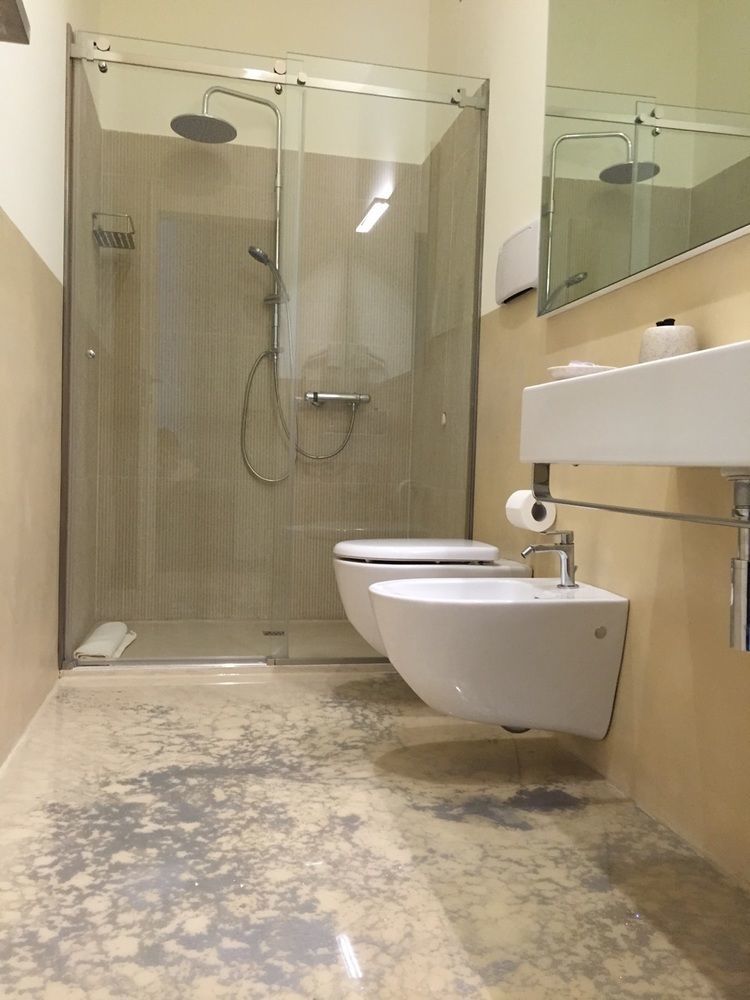 Cinquecento Bed & Breakfast Barcellona-Pozzo di Gotto